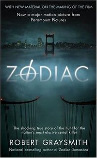 Zodiac (Berkley 2007)
