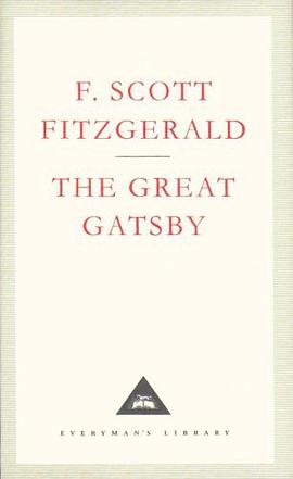 The Great Gatsby