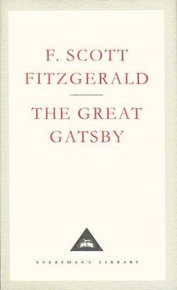 The Great Gatsby (Distributed by the Random Century Group Ltd 1991)