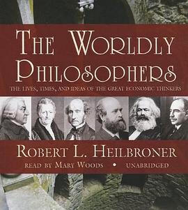The Worldly Philosophers