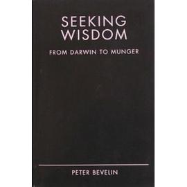 Seeking Wisdom