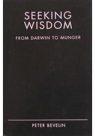 Seeking Wisdom (Printing Malmo AB, Sweden 2005)