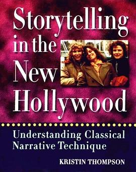 Storytelling in the New Hollywood
