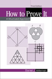 How to Prove It (3/e)