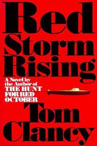 Red Storm Rising (1987)