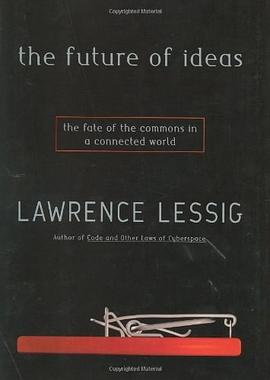 The Future of Ideas