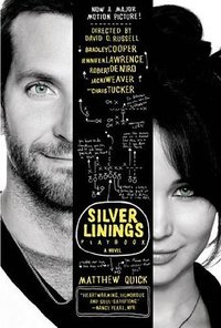 The Silver Linings Playbook (Sarah Crichton Books 2012)