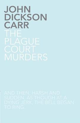 The Plague Court Murders