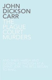 The Plague Court Murders (2010)