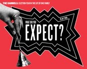 What Did You Expect?