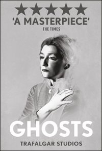 Ghosts