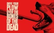 Drive Your Plow Over the Bones of the Dead