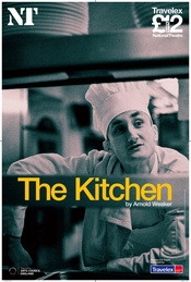 The Kitchen