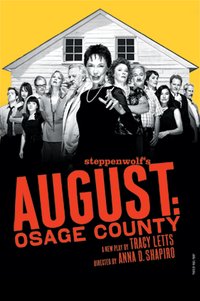 August: Osage County