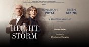The Height of the Storm