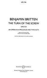 The Turn of the Screw