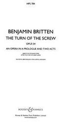 The Turn of the Screw