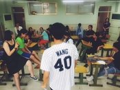 茶馆2.0