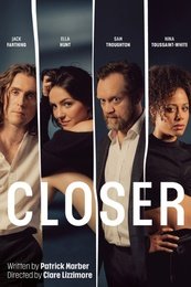 Closer