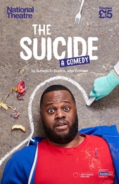 The Suicide