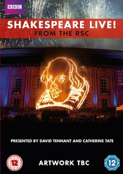 Shakespeare Live!