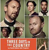 Three Days in the Country