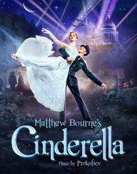 Matthew Bourne's Cinderella