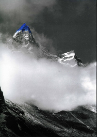 奥林匹斯山