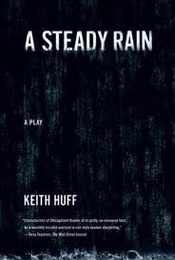 A Steady Rain