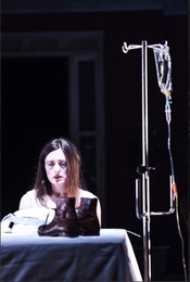 Chekhov's First Play