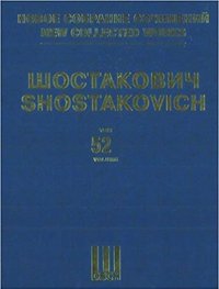 Lady Macbeth of the Mtsensk District