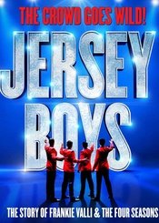 Jersey Boys