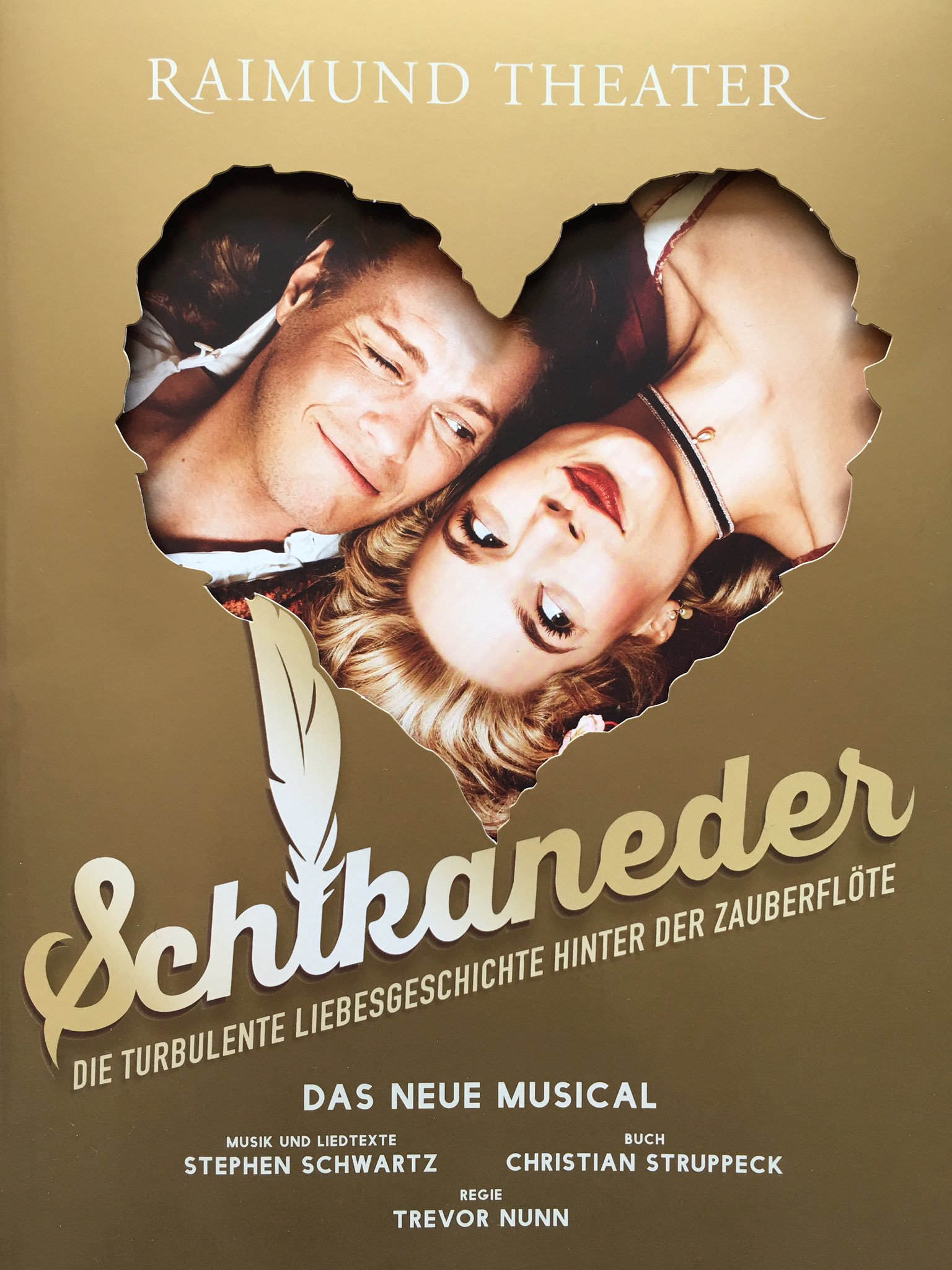 Schikaneder