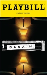 Dana H.