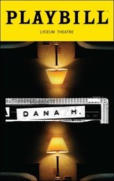 Dana H.