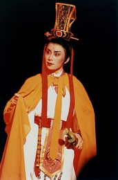 吴王悲歌