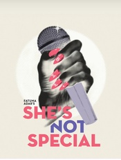 She’s Not Special
