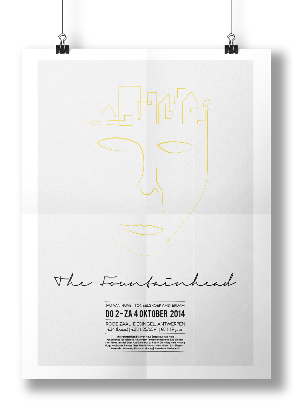 The Fountainhead