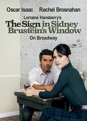 The Sign in Sidney Brustein's Window