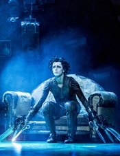 Edward Scissorhands