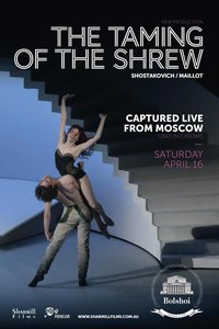 The Taming of the Shrew