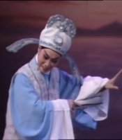张羽煮海