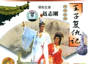 王子复仇记