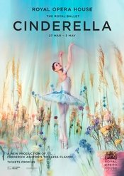 Cinderella