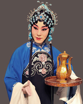 荒山泪