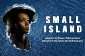 Small Island