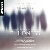 Blindness