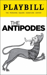 The Antipodes