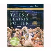 Tales of Beatrix Potter