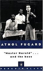 Master Harold...and the Boys